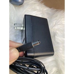 GCI Technologies AM-121000 AC Travel Charger Power Adapter Cable Cord Plug 12v